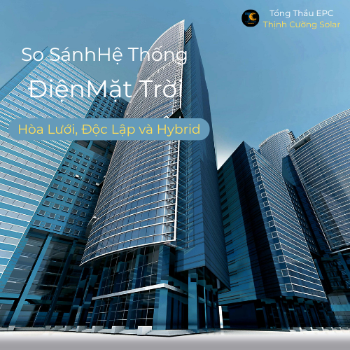 Điện mặt trời