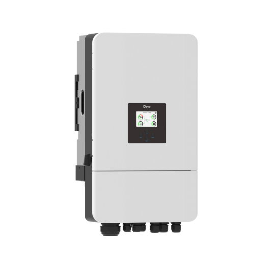 INVERTER HYBRID DEYE 10KW 3 PHA – SUN-10K-SG05LP3-EU-SM2