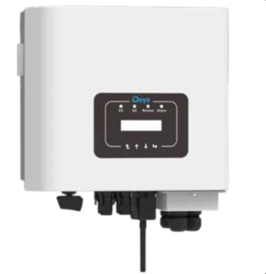 Inverter Hòa Lưới 5kW 1 Pha G05P1-EU-AM2