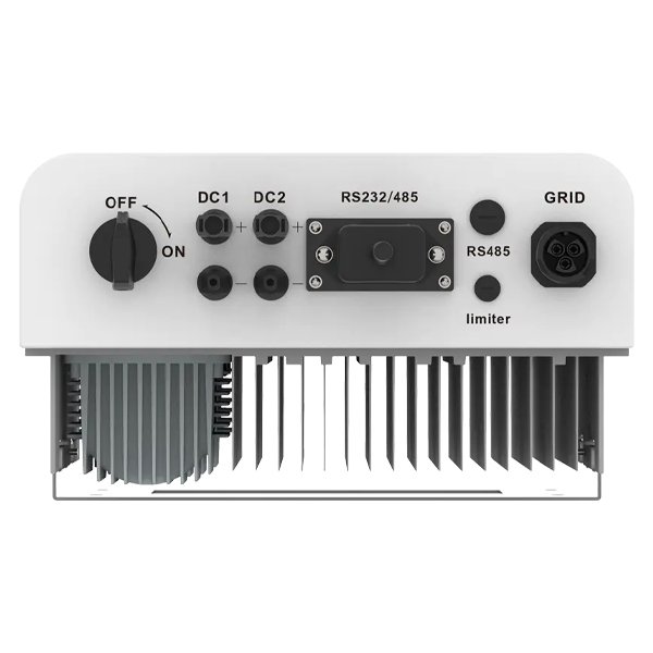 Inverter hoà lưới 6kw 1 pha-G05P1-EU-AM2 - Ảnh 4