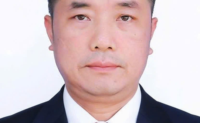 giám đốc Kinh Doanh