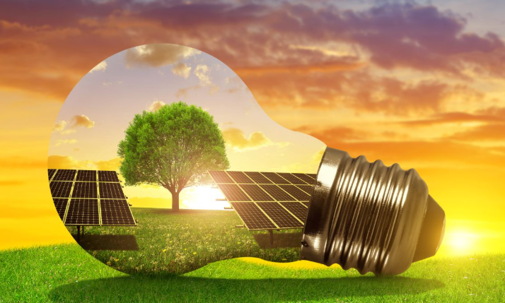 Ưu điểm, lợi ích của năng lượng mặt trời