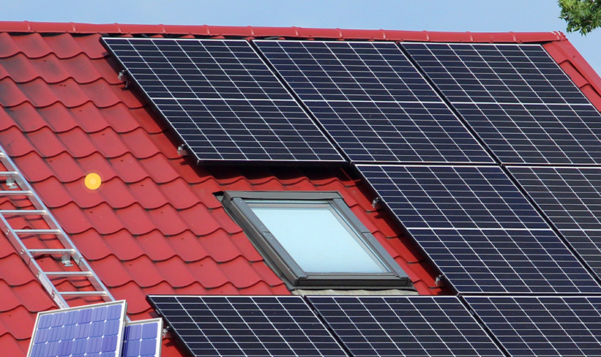 Điện Mặt Trời: Giải Pháp Cứu Cánh Cho Môi Trường Việt Nam