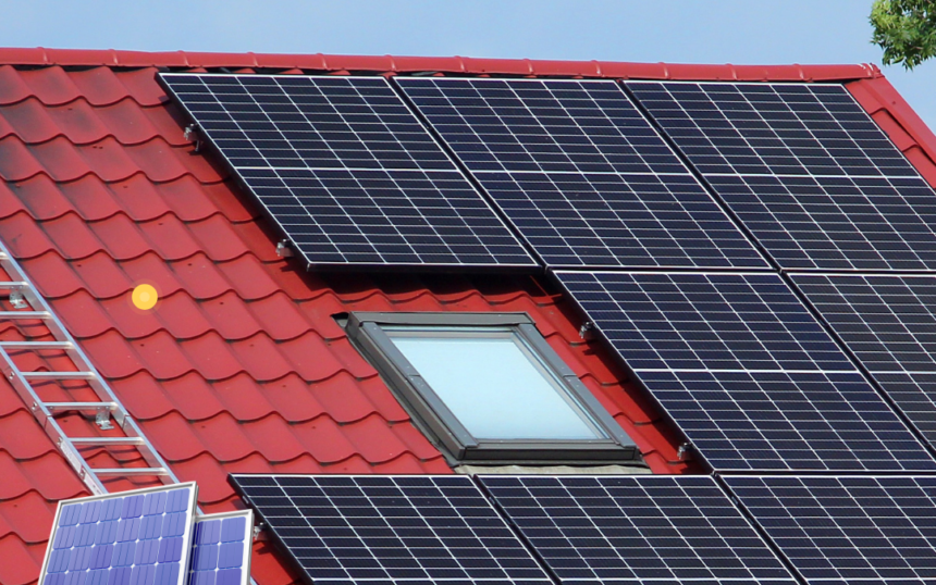 Điện Mặt Trời: Giải Pháp Cứu Cánh Cho Môi Trường Việt Nam