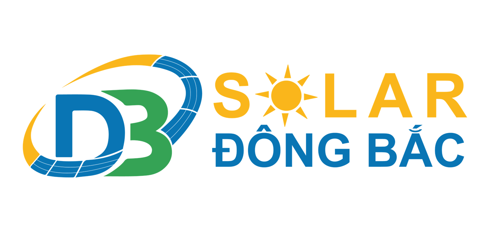 Solar Đông Bắc